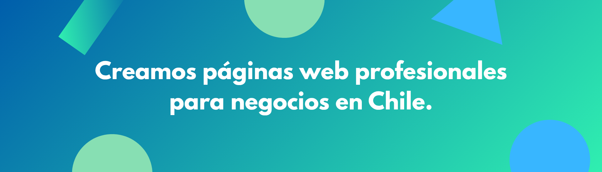 WebKrypto: páginas web profesionales para tu negocio